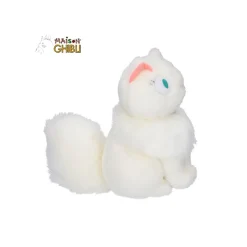 Peluches Classiques|Maison Ghibli Peluche Lily assise M - Kiki la petite sorcière