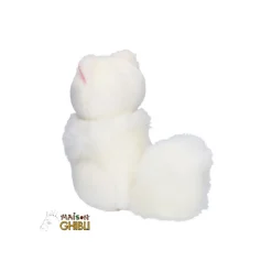 Peluches Classiques|Maison Ghibli Peluche Lily assise M - Kiki la petite sorcière