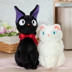 Peluches Classiques|Maison Ghibli Peluche Lily assise M - Kiki la petite sorcière