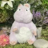 Peluches Nakayoshi|Maison Ghibli Peluche Nakayoshi Boh Mouse  - Le Voyage de Chihiro