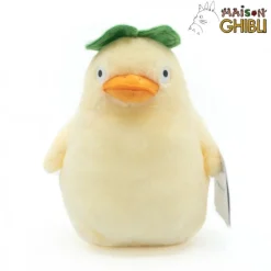 Peluches Classiques|Maison Ghibli Peluche Ootorisama M - Le Voyage de Chihiro