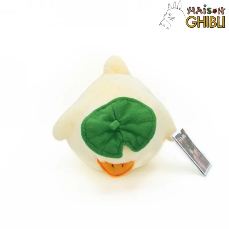 Peluches Classiques|Maison Ghibli Peluche Ootorisama M - Le Voyage de Chihiro
