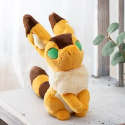 Peluches Otedama|Maison Ghibli Peluche Otedama Renard Écureuil - Le Château dans le ciel