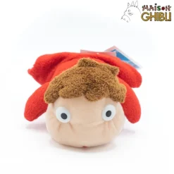 Peluches Classiques|Maison Ghibli Peluche Ponyo - Ponyo sur la falaise