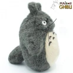 Peluches Classiques|Maison Ghibli Peluche Totoro Big S - Mon Voisin Totoro