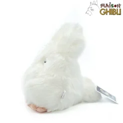 Peluches Classiques|Maison Ghibli Peluche Totoro Blanc 20cm - Mon Voisin Totoro