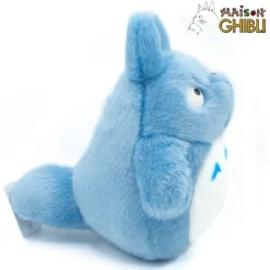 Peluches Classiques|Maison Ghibli Peluche Totoro Bleu 25cm - Mon Voisin Totoro