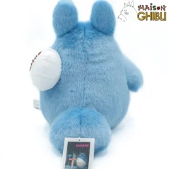Peluches Classiques|Maison Ghibli Peluche Totoro Bleu 25cm - Mon Voisin Totoro