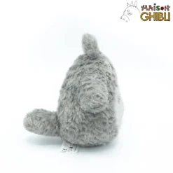 Peluches Fluffy|Maison Ghibli Peluche Totoro Fluffy Big S - Mon Voisin Totoro