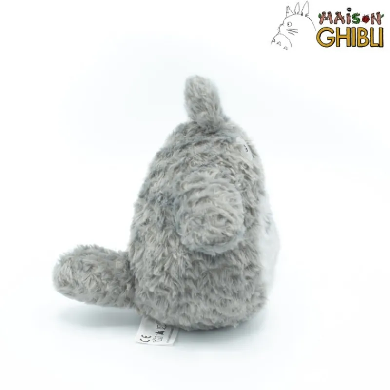 Peluches Fluffy|Maison Ghibli Peluche Totoro Fluffy Big S - Mon Voisin Totoro