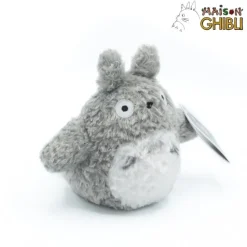 Peluches Fluffy|Maison Ghibli Peluche Totoro Fluffy Big S - Mon Voisin Totoro