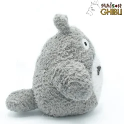 Peluches Fluffy|Maison Ghibli Peluche Totoro Fluffy Big M - Mon Voisin Totoro