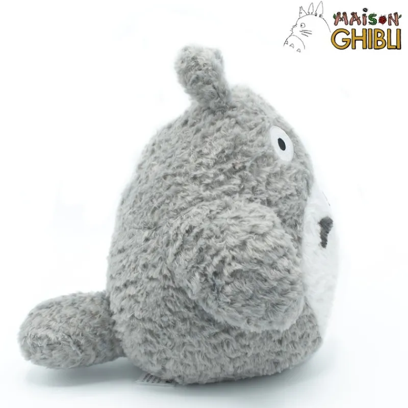 Peluches Fluffy|Maison Ghibli Peluche Totoro Fluffy Big M - Mon Voisin Totoro