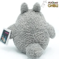 Peluches Fluffy|Maison Ghibli Peluche Totoro Fluffy Big M - Mon Voisin Totoro