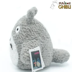 Peluches Fluffy|Maison Ghibli Peluche Totoro Fluffy Big M - Mon Voisin Totoro