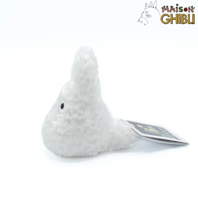 Peluches Fluffy|Maison Ghibli Peluche Totoro Fluffy Little S - Mon Voisin Totoro