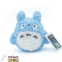 Peluches Fluffy|Maison Ghibli Peluche Totoro Fluffy Medium S - Mon Voisin Totoro