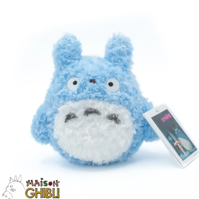 Peluches Fluffy|Maison Ghibli Peluche Totoro Fluffy Medium S - Mon Voisin Totoro