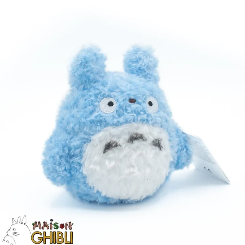 Peluches Fluffy|Maison Ghibli Peluche Totoro Fluffy Medium S - Mon Voisin Totoro