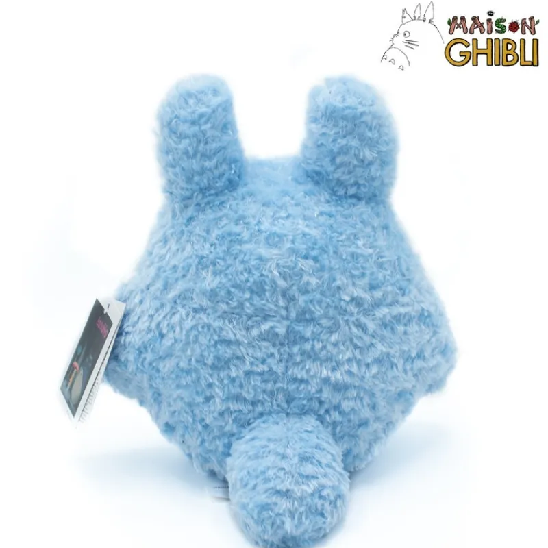 Peluches Fluffy|Maison Ghibli Peluche Totoro Fluffy Medium M - Mon Voisin Totoro