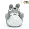 Peluches Fluffy|Maison Ghibli Peluche Totoro Gris Marionnette - Mon Voisin Totoro