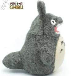 Peluches Classiques|Maison Ghibli Peluche Totoro Rugissant M - Mon Voisin Totoro