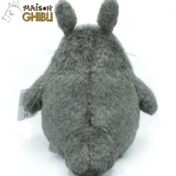 Peluches Classiques|Maison Ghibli Peluche Totoro Rugissant M - Mon Voisin Totoro