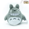 Peluches Classiques|Maison Ghibli Peluche Totoro Souriant M - Mon Voisin Totoro