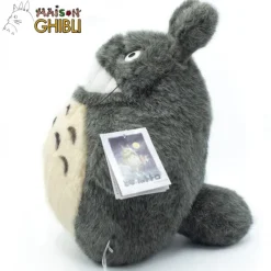 Peluches Classiques|Maison Ghibli Peluche Totoro Sourire 25cm - Mon Voisin Totoro