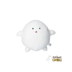 Peluches Classiques|Maison Ghibli Peluche Warawara rêveur - Le Garçon et le Héron