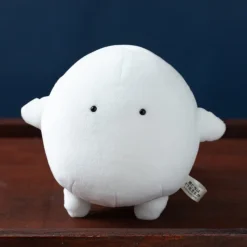 Peluches Classiques|Maison Ghibli Peluche Warawara silencieux - Le Garçon et le Héron