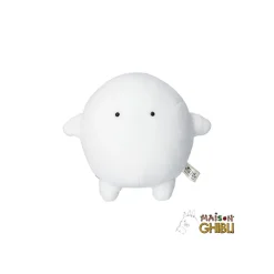 Peluches Classiques|Maison Ghibli Peluche Warawara silencieux - Le Garçon et le Héron