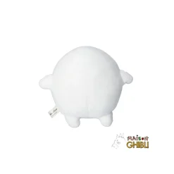 Peluches Classiques|Maison Ghibli Peluche Warawara silencieux - Le Garçon et le Héron