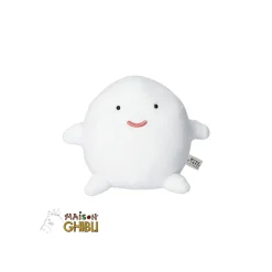 Peluches Classiques|Maison Ghibli Peluche Warawara souriant - Le Garçon et le Héron