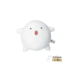 Peluches Classiques|Maison Ghibli Peluche Warawara surpris - Le Garçon et le Héron