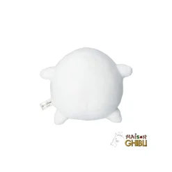 Peluches Classiques|Maison Ghibli Peluche Warawara surpris - Le Garçon et le Héron