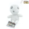 Peluches Classiques|Maison Ghibli Peluche Zip Kodama - Princesse Mononoké