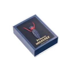 Bijoux|Maison Ghibli Pendentif Poignard de jade - Princesse Mononoké