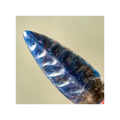 Bijoux|Maison Ghibli Pendentif Poignard de jade - Princesse Mononoké