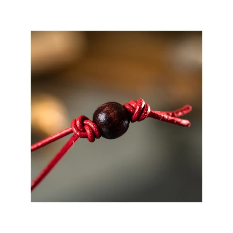 Bijoux|Maison Ghibli Pendentif Poignard de jade - Princesse Mononoké