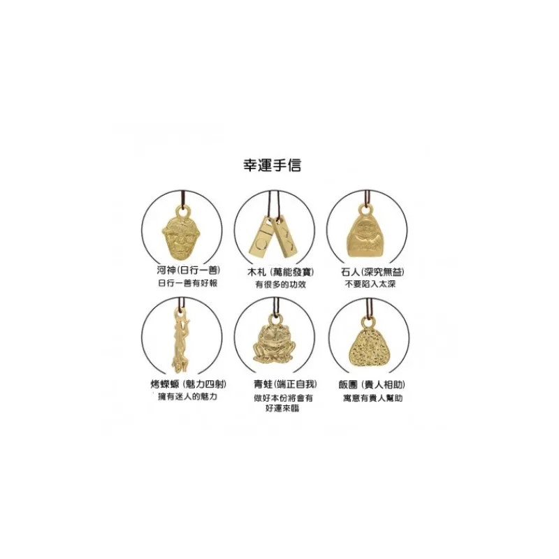 Accessoires|Maison Ghibli Pendentif Porte-Bonheur No Face Mystere - Le Voyage de Chihiro