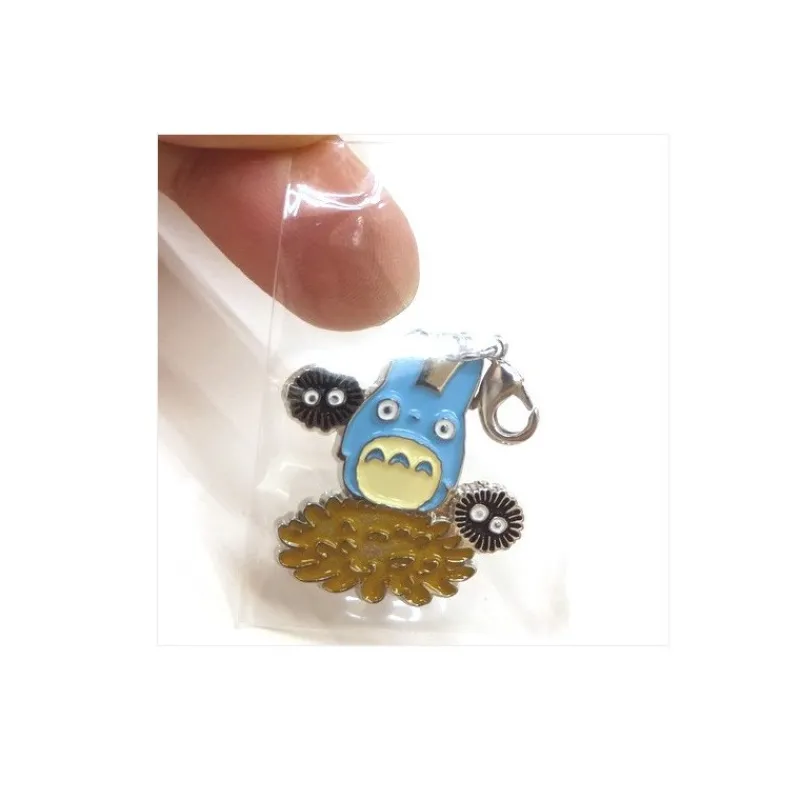 Pins|Maison Ghibli Pendentif Totoro Série 3 - Mon Voisin Totoro