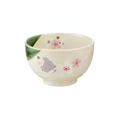 Cuisine Et Table|Maison Ghibli Petit Bol Mino - Mon Voisin Totoro
