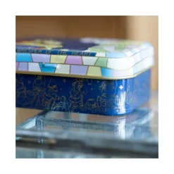 Accessoires|Maison Ghibli Petite boîte métal Roi des Nains & Princesse - Si tu tends l'oreille