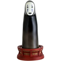 Décoration|Maison Ghibli Petite Lampe No Face - Le Voyage de Chihiro