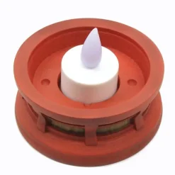 Décoration|Maison Ghibli Petite Lampe No Face - Le Voyage de Chihiro