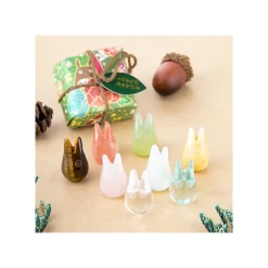 Statues|Maison Ghibli Pierres souvenir Totoro - Mon voisin Totoro