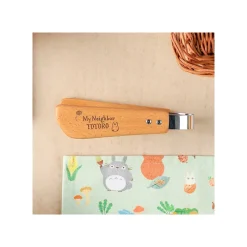 Cuisine Et Table|Maison Ghibli Pince Cuisine Kawai Forêt - Mon Voisin Totoro