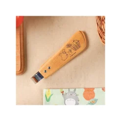 Cuisine Et Table|Maison Ghibli Pince Cuisine Kawai Forêt - Mon Voisin Totoro