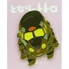 Pins|Maison Ghibli Pins Chatbus Course - Mon Voisin Totoro